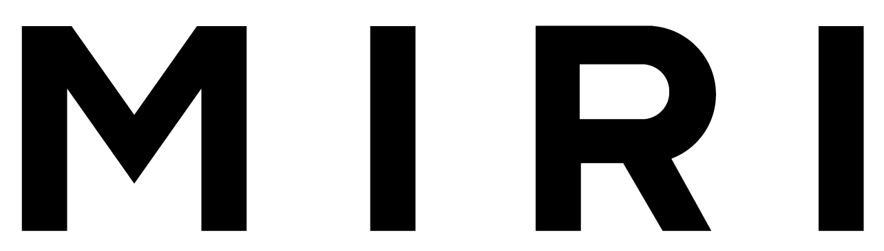 MIRI ACTIVE logosu