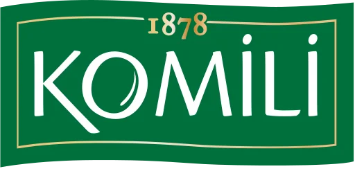 Komili logosu