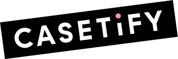 CASETiFY logosu