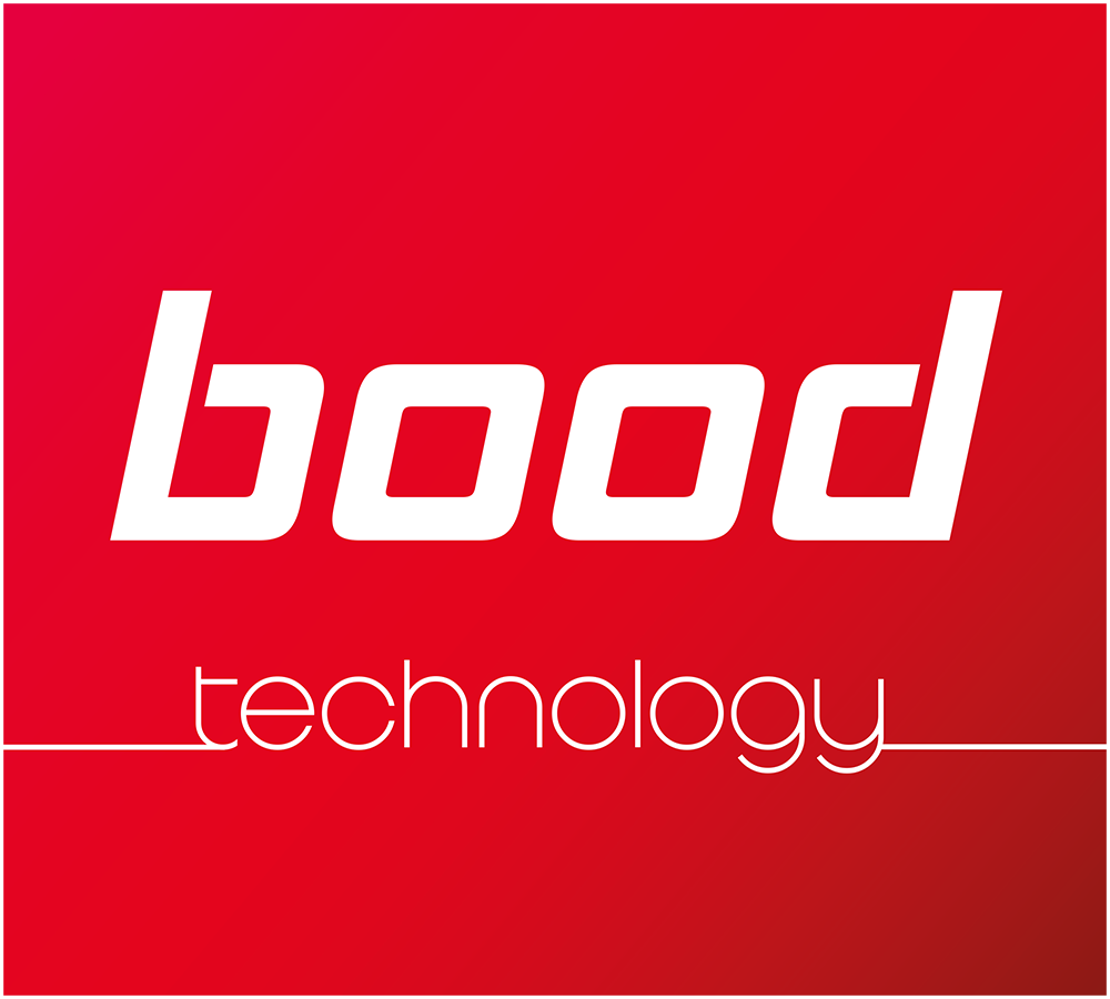 BOOD logosu