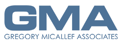 GMA (Gregory Micallef Associates Limited) logosu