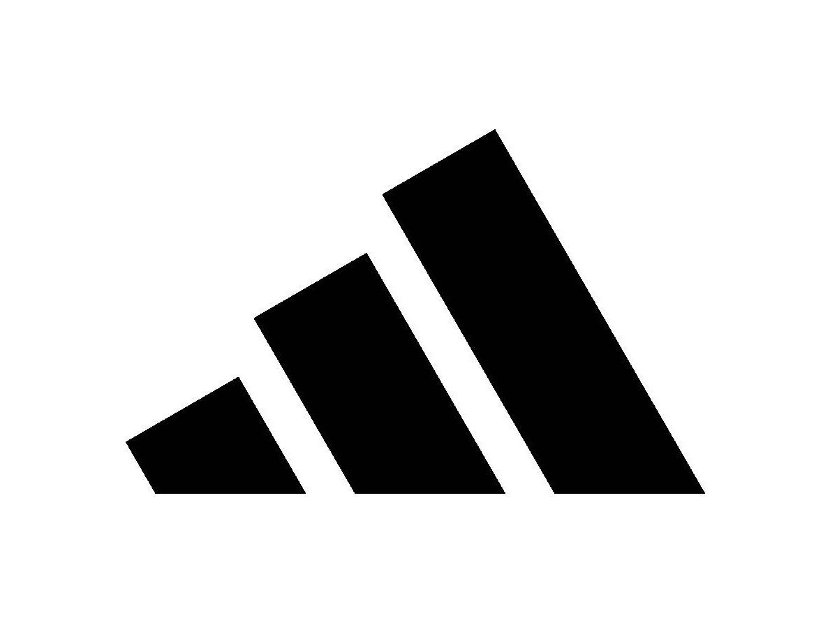 Adidas Türkiye logosu