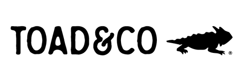 Toad&Co logosu