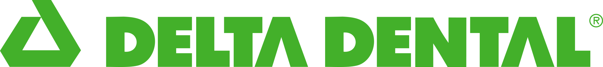 Delta Dental logosu