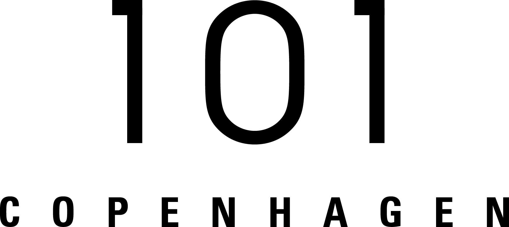 101 Copenhagen logosu