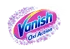 Vanish logosu