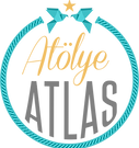 Atölye Atlas logosu
