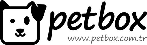 Petbox logosu