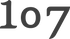 107 logosu