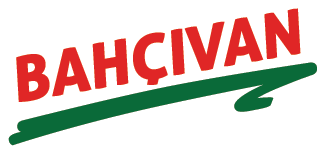 Bahçıvan Peynir logosu