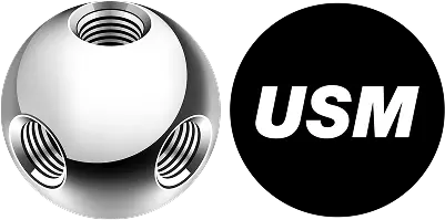 USM logosu