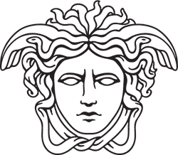 Versace logosu
