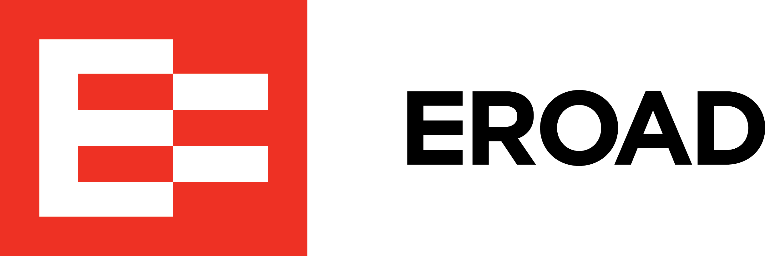 EROAD logosu