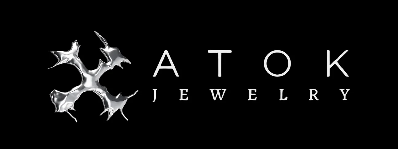 ATOK JEWELRY logosu
