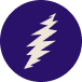 Grateful Dead logosu
