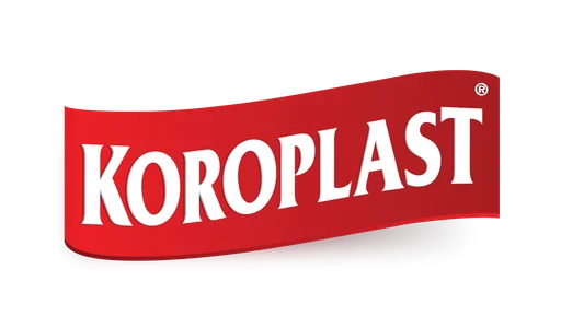 Koroplast logosu