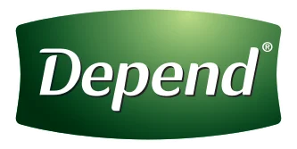 Depend logosu