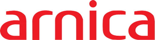 Arnica logosu
