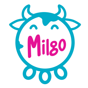 Milgo logosu