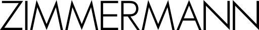 ZIMMERMANN logosu