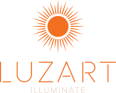 Luzart logosu