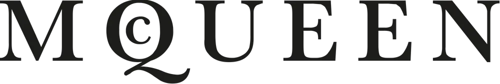 Alexander McQueen logosu