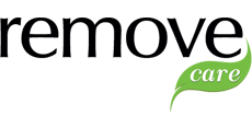 Remove Care logosu