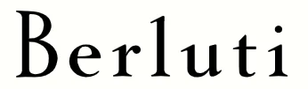 Berluti logosu
