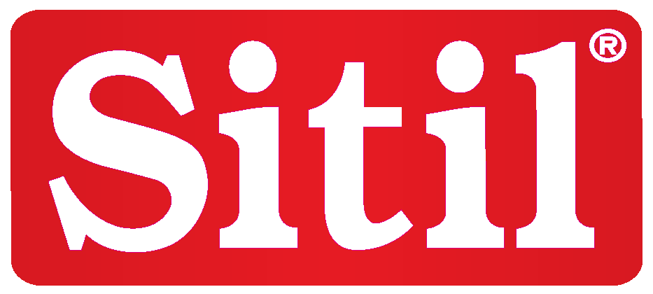 Sitil Boya logosu