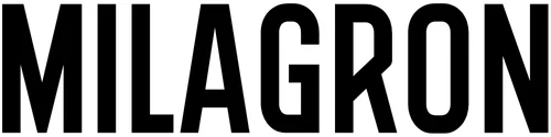 Milagron logosu