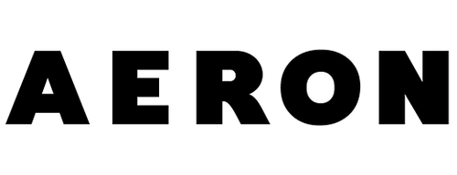 AERON logosu