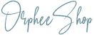 OrpheeShop logosu