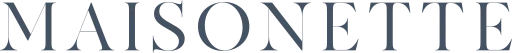 Maisonette logosu