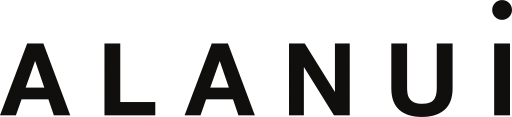 Alanui logosu