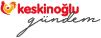 Keskinoğlu logosu