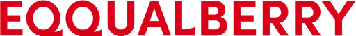 EQQUALBERRY logosu