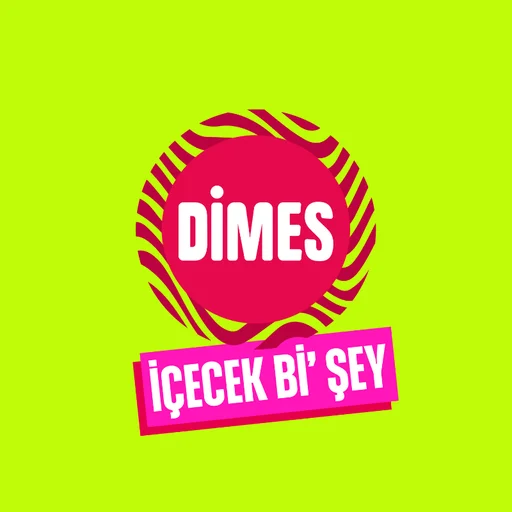 DİMES logosu