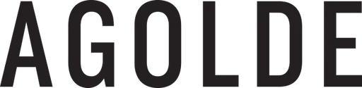 AGOLDE logosu