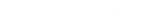 Bakır İstanbul logosu