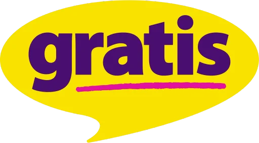 Gratis logosu