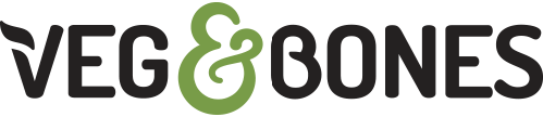 Veg&Bones logosu