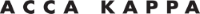 ACCA KAPPA US logosu