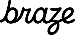 Braze logosu
