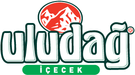 Uludağ İçecek logosu