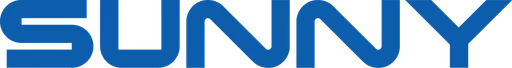 SUNNY logosu