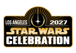 Star Wars Celebration logosu