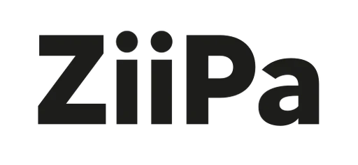 ZiiPa logosu