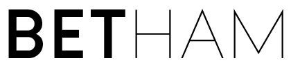 BETHAM STUDIO logosu