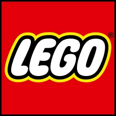 LEGO logosu