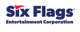 Six Flags logosu